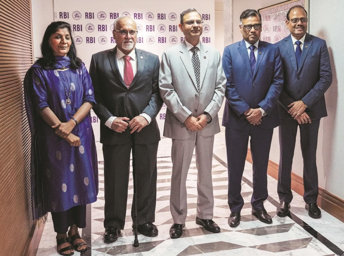 Going by past trends, transmission has happened much faster: RBI