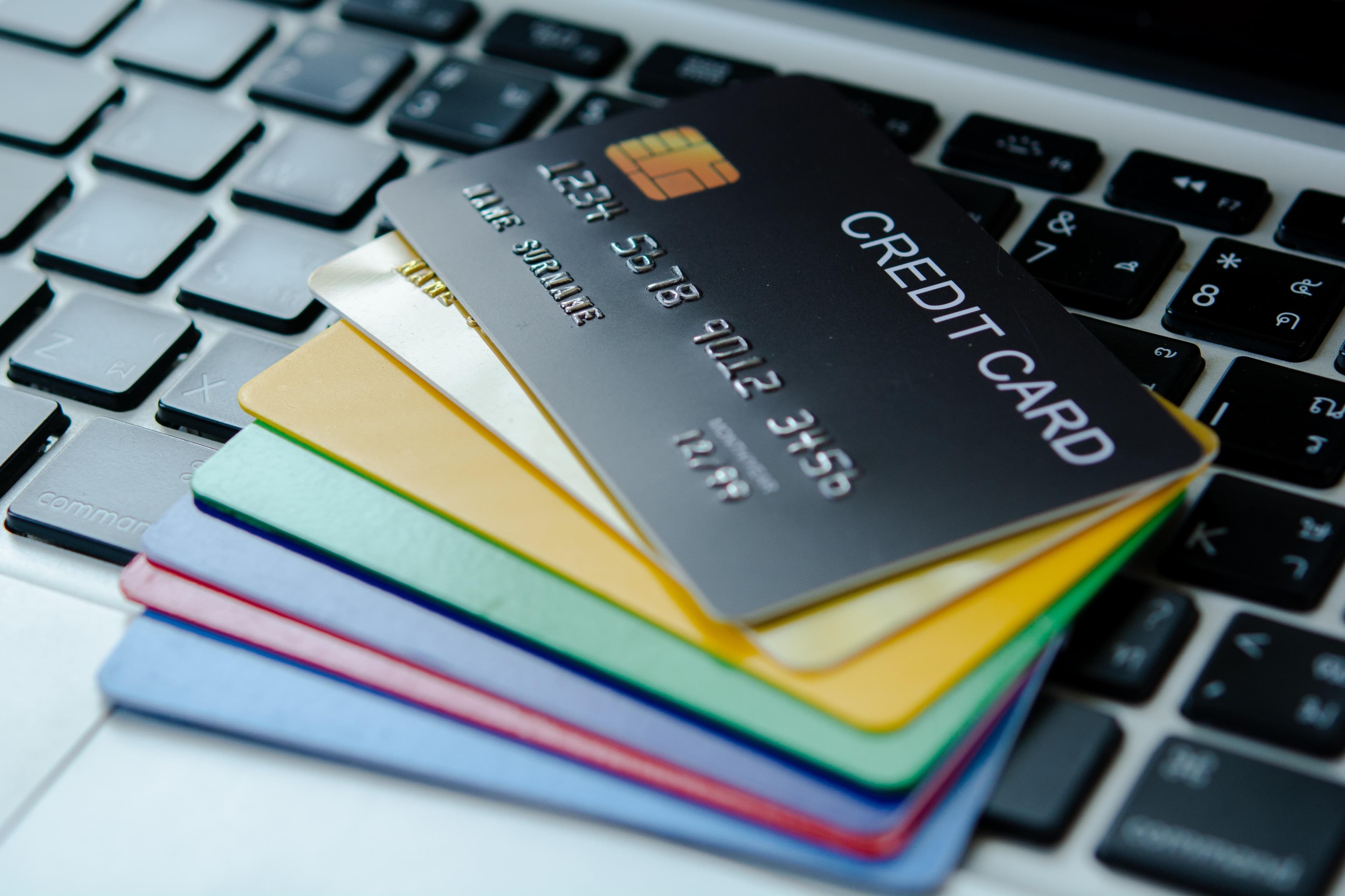 Credit Card Magic Soars to ₹2.17 Trillion This September
