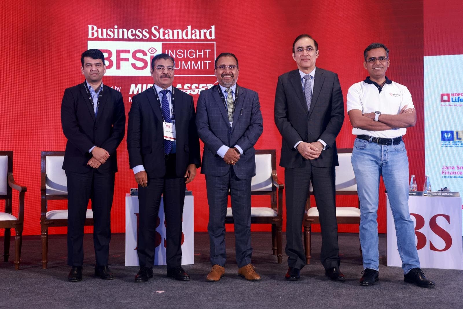 Are NBFCs the Coolest Kids Without Banking Licenses Now?