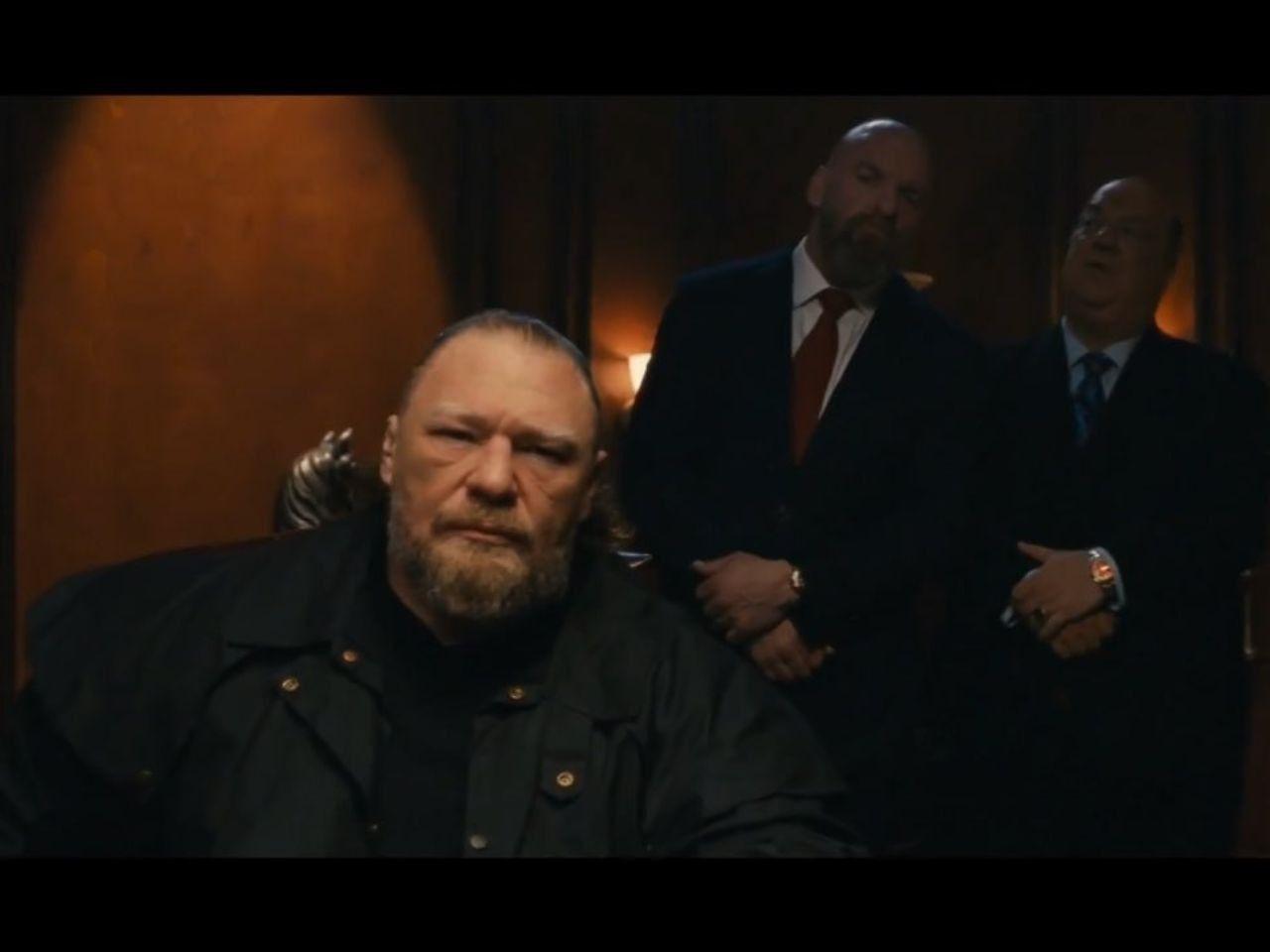 WrestleMania 42: Jethalal Ka Wrestling Ka Drama Hai Bhai!