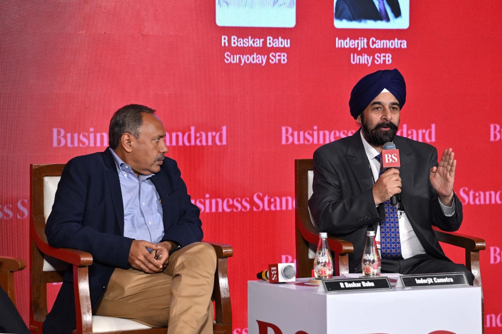 Small Finance Banks: Soaring to New Heights in 2 Quarters