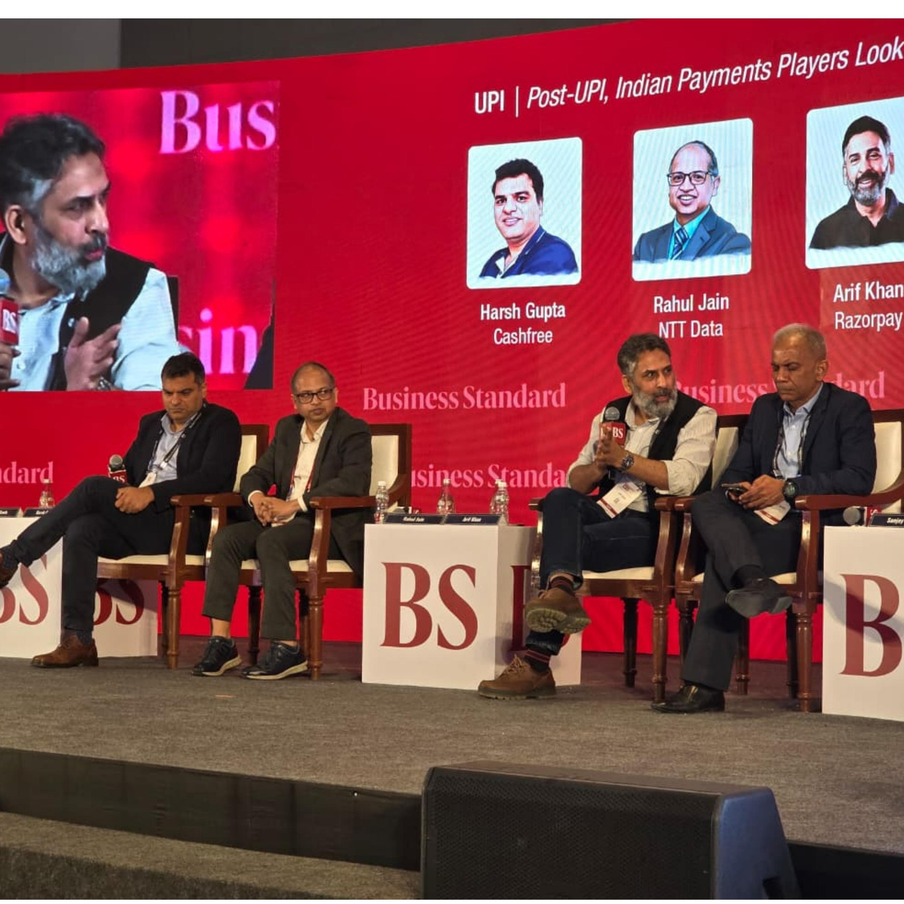 UPI ki chamak: Videsh mein fintech ka naya safar shuru!