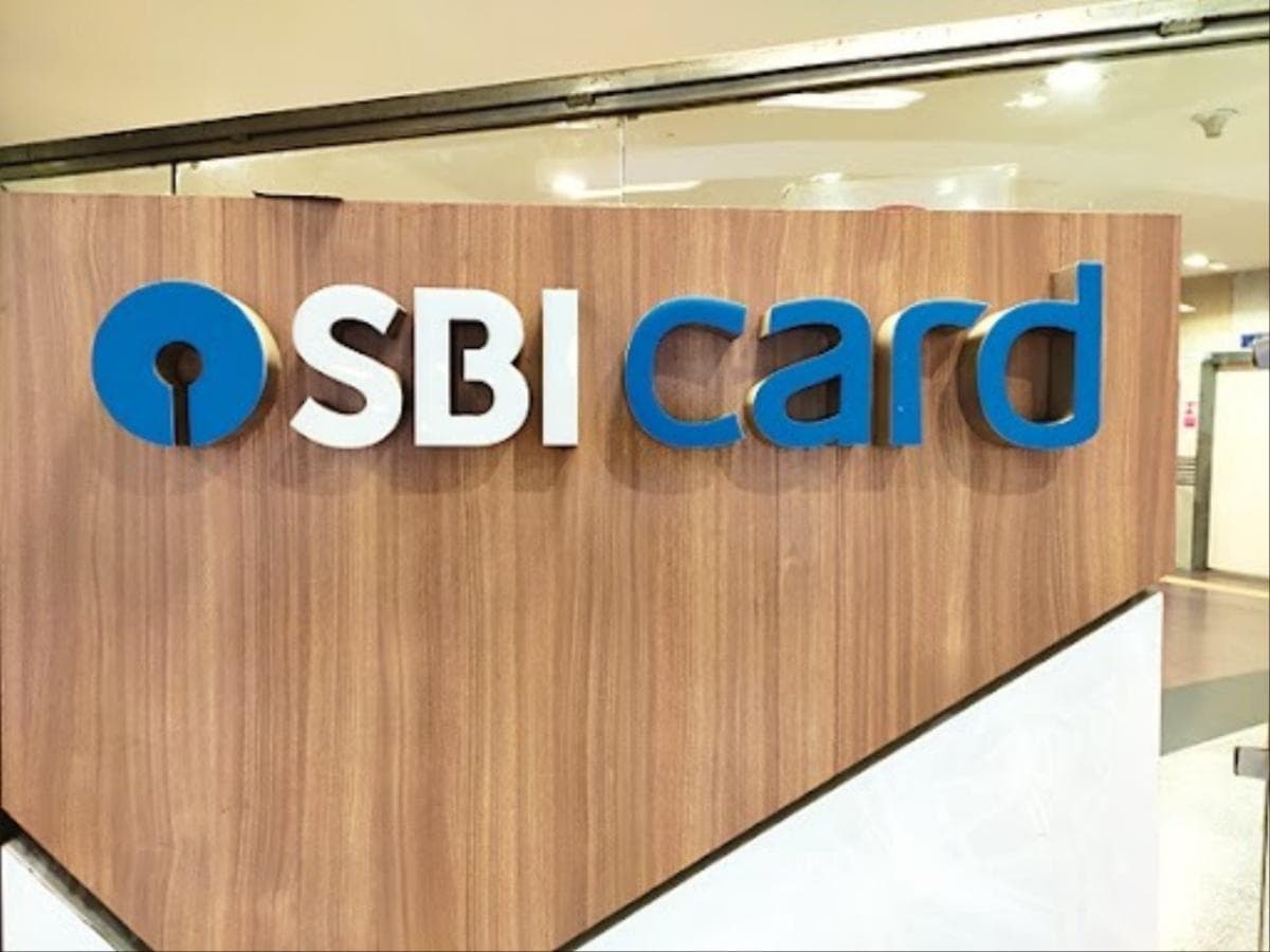 SBI Card's 1% Fee Showdown: Education and Wallets in Chaos!