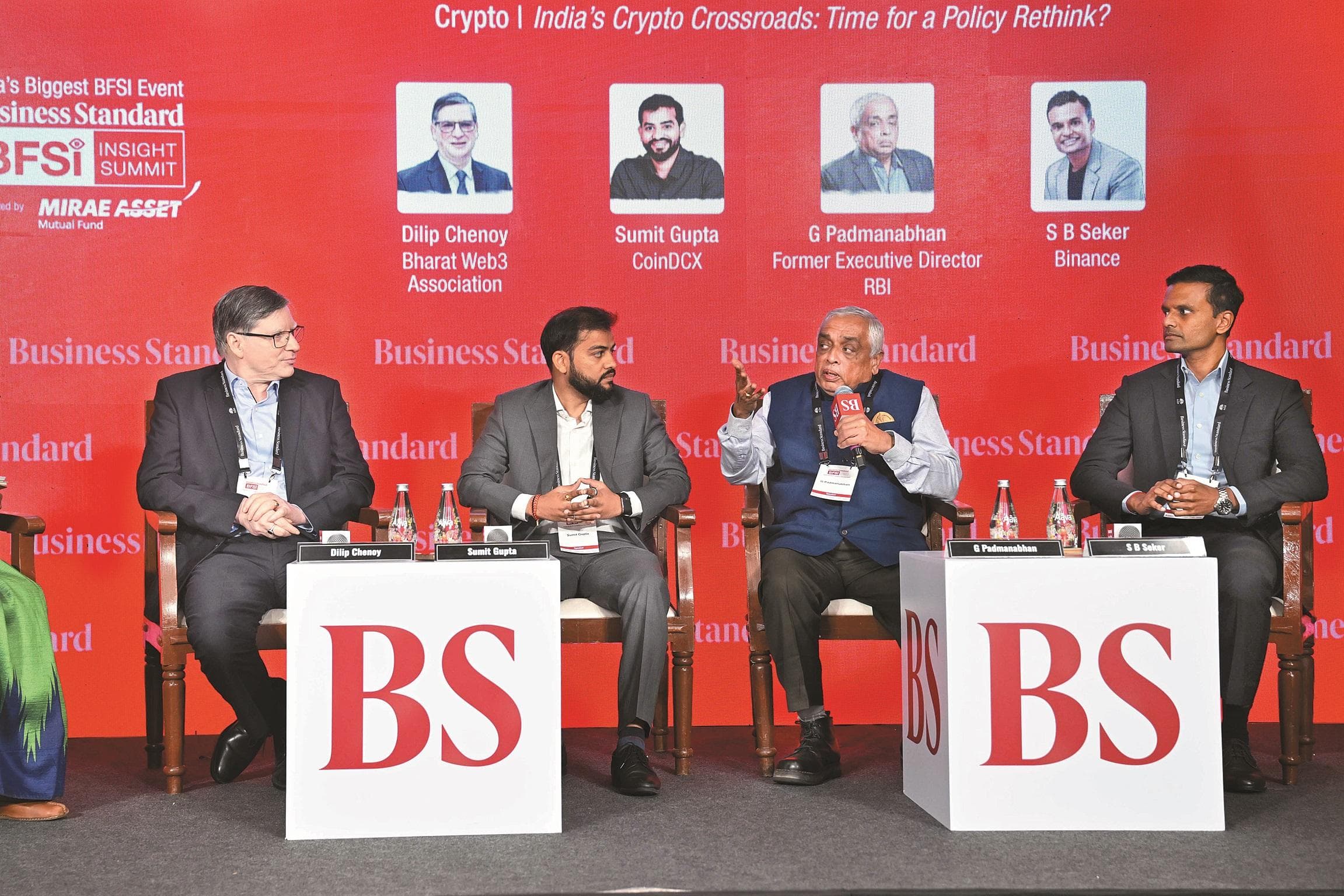 India's Crypto Future: Act Now or Watch It Slip Away