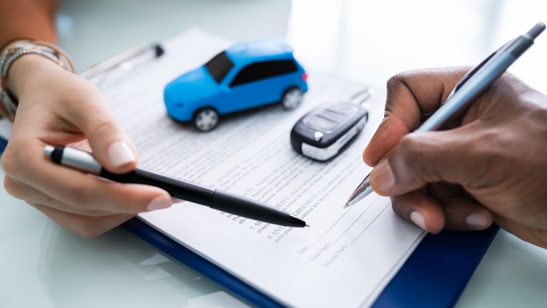 Car Loan Showdown: UCO Bank's 7.6% Steals the Spotlight