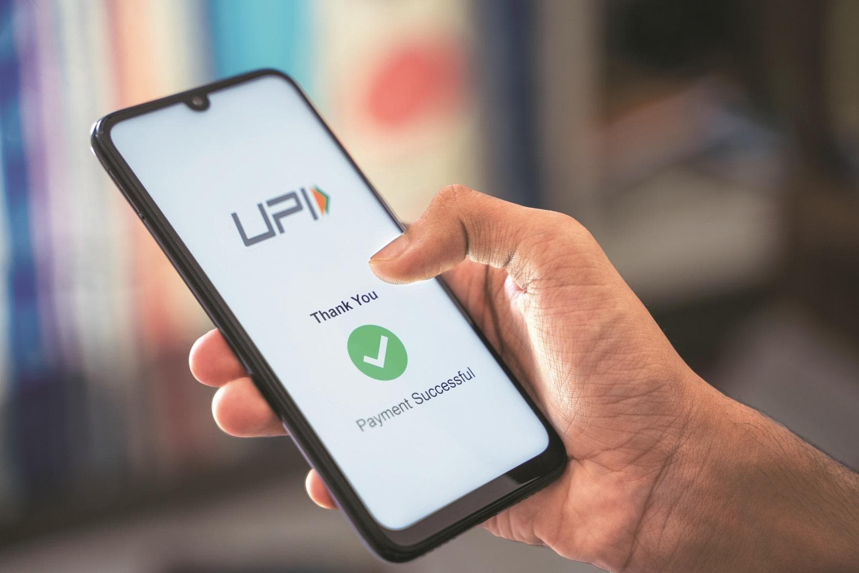 Festival season brings UPI boom, transactions hit record Rs 27 trn in Oct