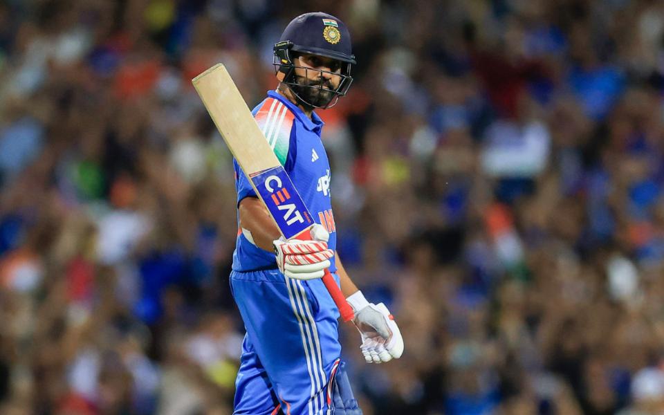 Rohit Sharma: The Cricket Wizard of Enchanted Triumphs