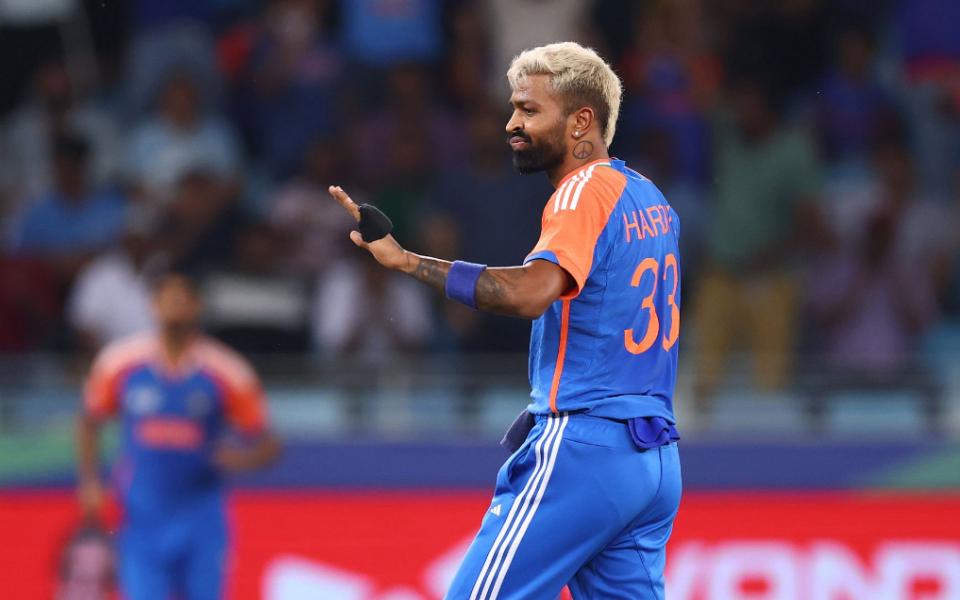 Hardik Pandya: Cricket ka Superhero Aur Captain Ka Jalwa!