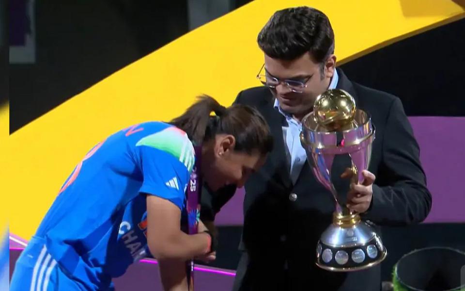 India Dominates Women's World Cup 2025: A Legendary Win