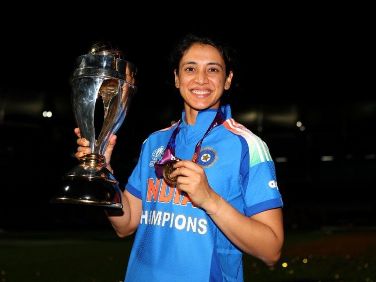 India ki ICC jeet ki kahani, shayari aur mazak ke saath!