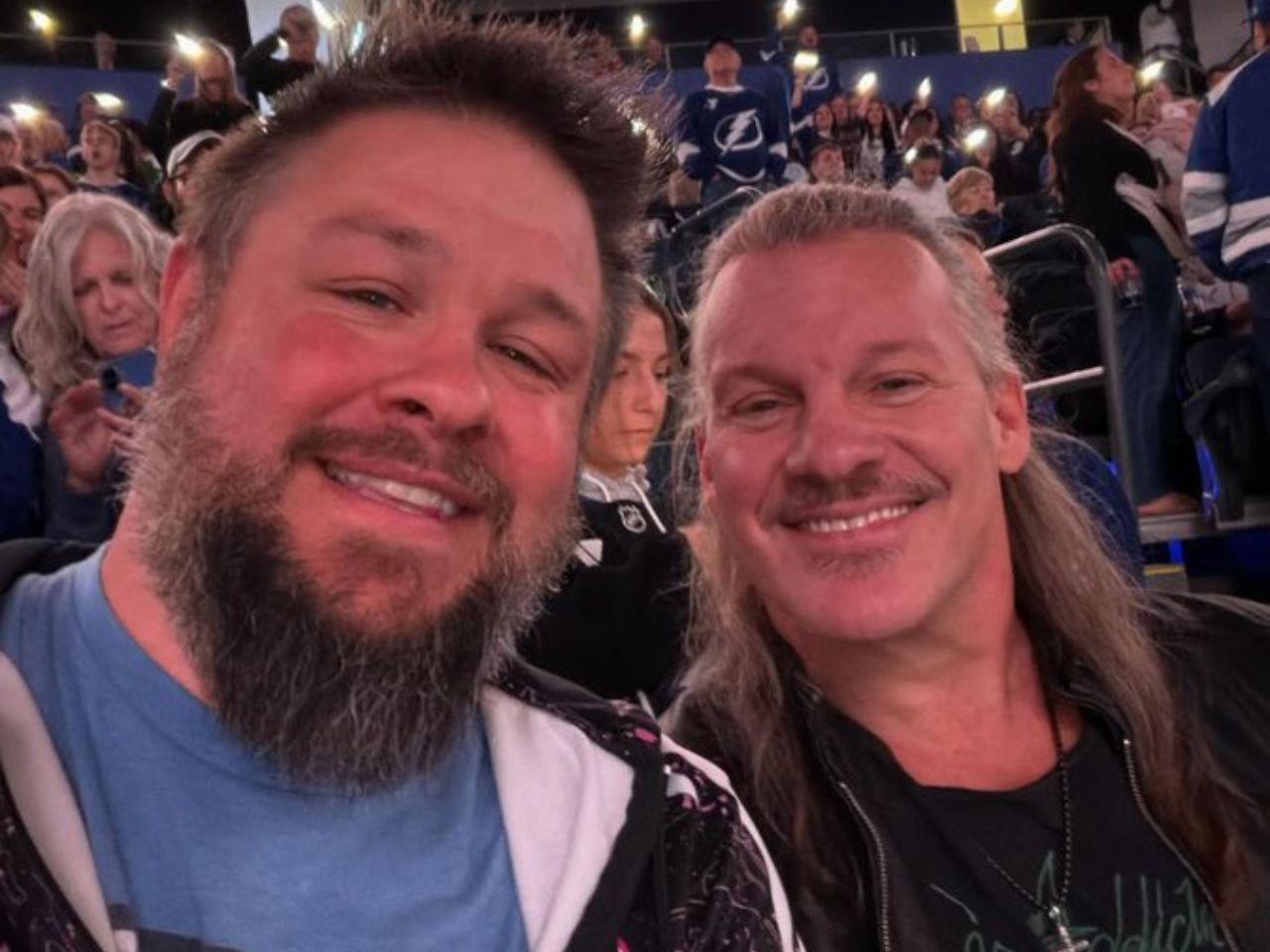 John Cena's Last Time Tournament: Legends and Drama Galore