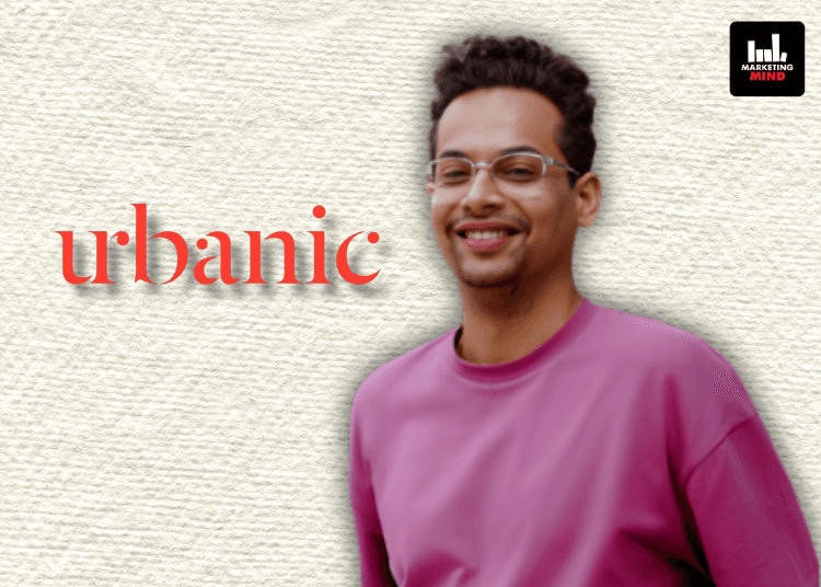 Urbanic's Enchanted Fashion Adventure: Influencers Unite!
