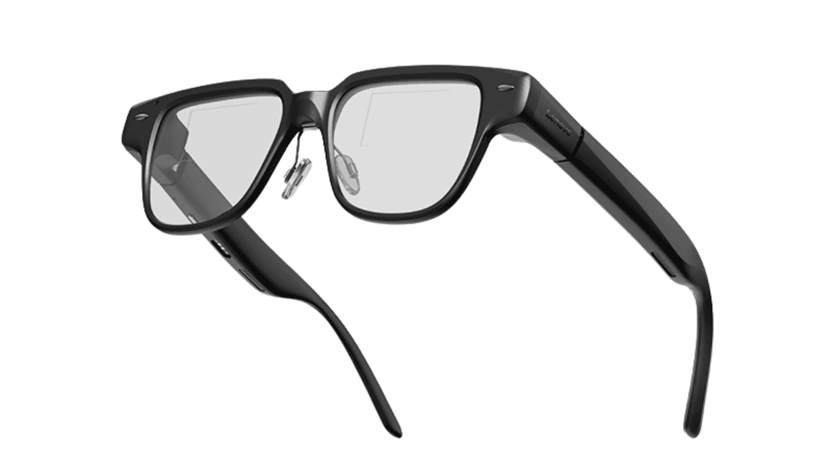 Lenovo Visual AI Glasses V1: Smart Glasses Ka Naya Jadoo!