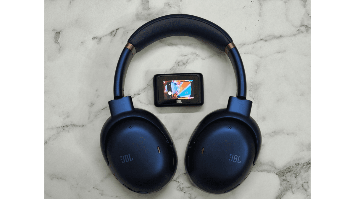 JBL Tour One M3 Review: Chill Vibes with Smooth Sounds