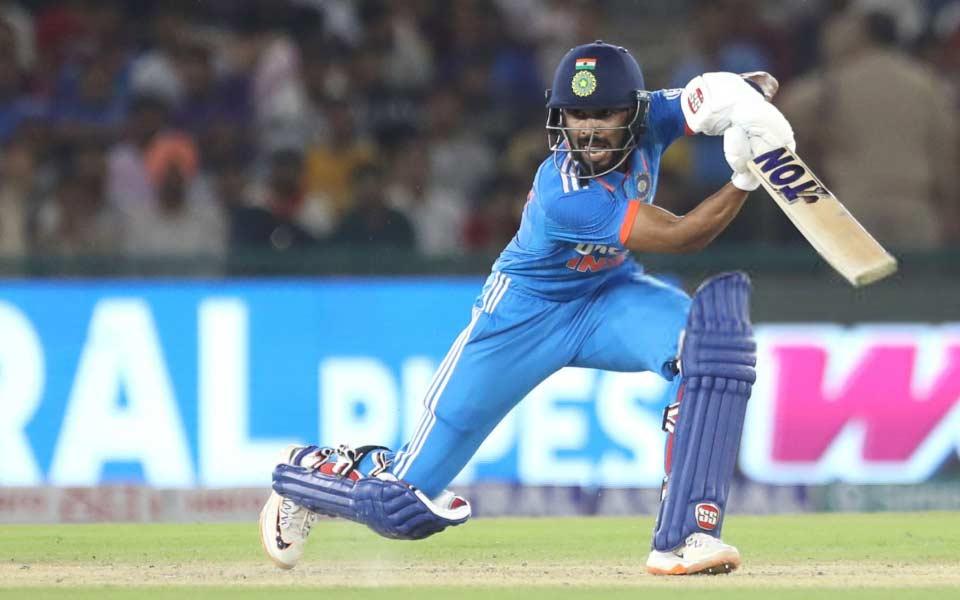 R Ashwin Calls Out Team: Where's Ruturaj Gaikwad, Champ?