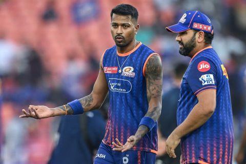 Hardik Pandya ka IPL Drama: MI ya GT, Kya Hoga Agla Twist?