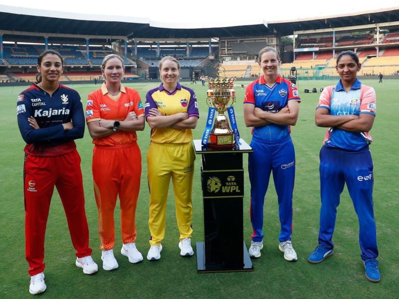 WPL Auction 2026: Khiladiyon ki kahaniyan aur drama shuru!