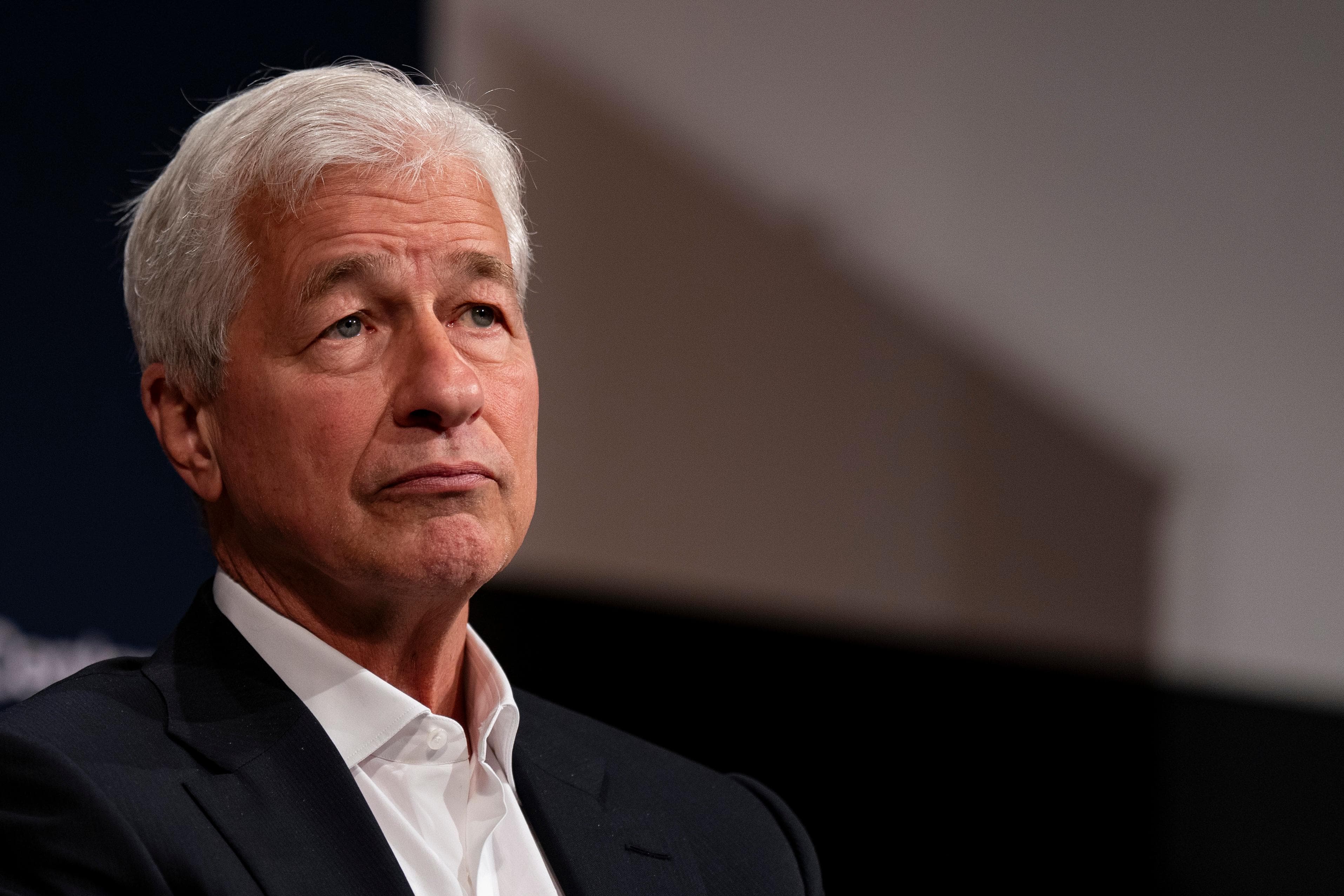 AI to cut workweek to 3.5 days within decades, says JPMorgan CEO Dimon
