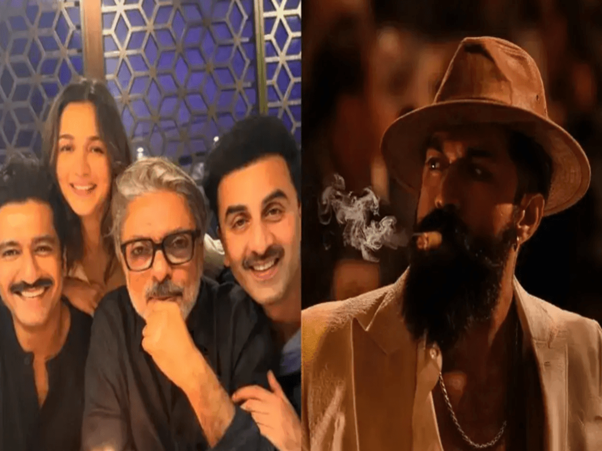 Bollywood Box Office: Ajay, Yash, Ranbir & Vicky's Clash!