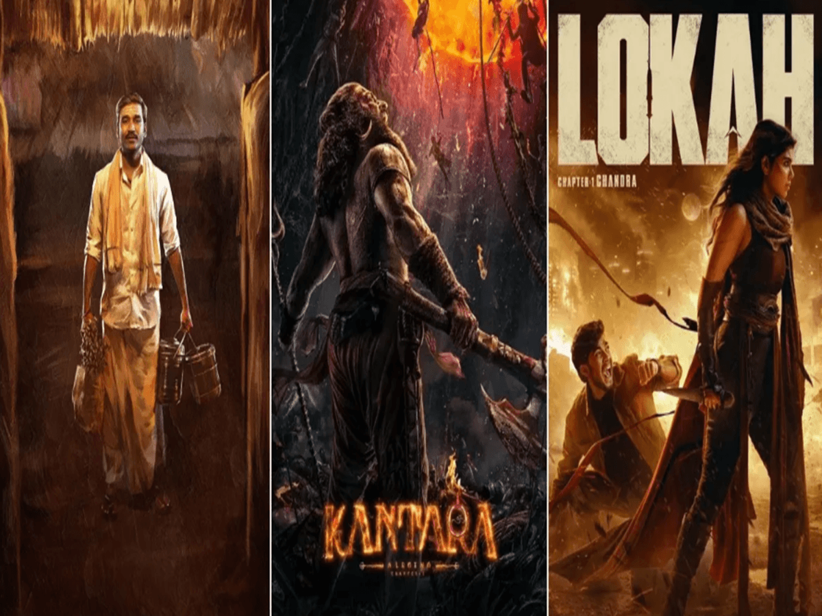 OTT Releases: Baahubali, Idli Kadai, Aur Witcher Ka Fun!