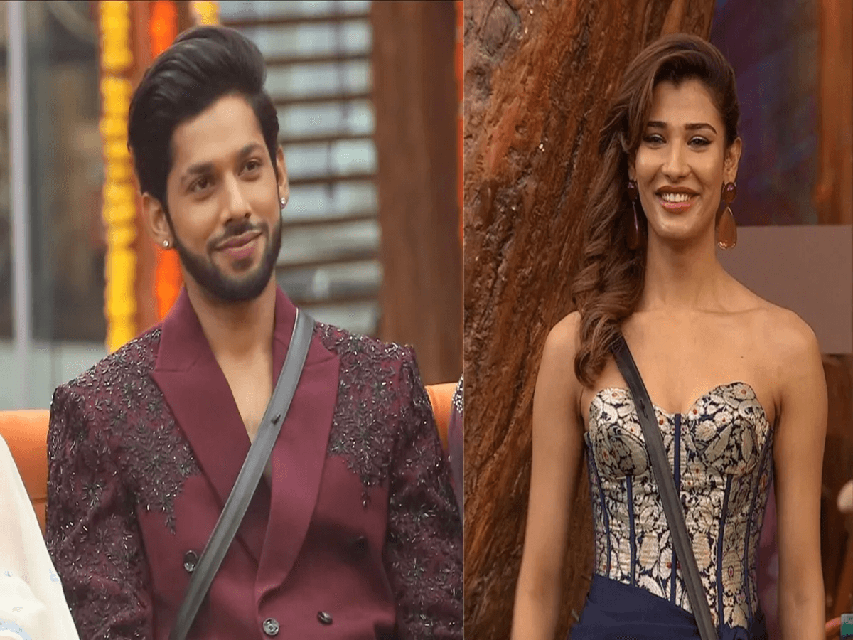 Bigg Boss 19: Double Eviction Shocks the House Like Never Before