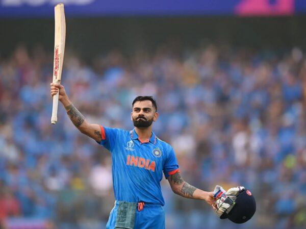 Steve Waugh Ka Sach Hai: Virat Kohli ODI Ka Greatest Hero Hai
