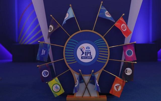 IPL Auction Showdown: Who's Making It Rain This Year?