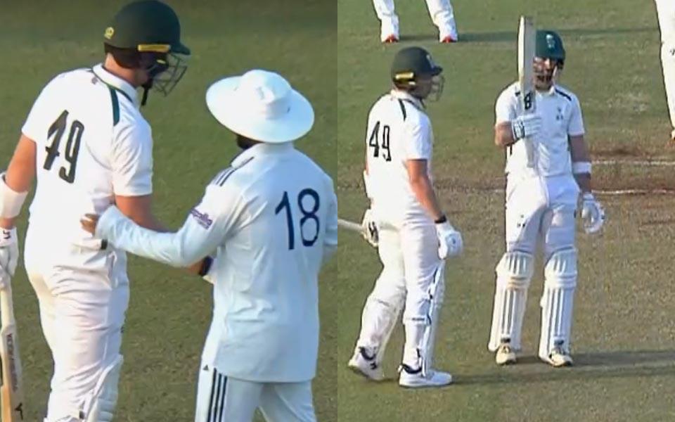 IND-A vs SA-A: Jethalal's Confusion Over Epic Run-Chase!