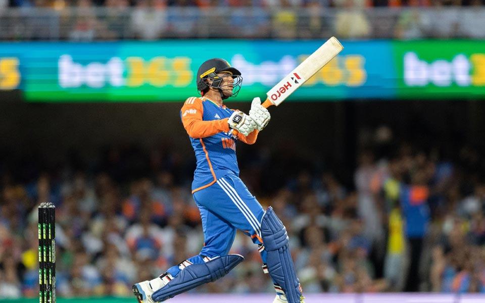 Kevin Pietersen Calls Abhishek Sharma T20 Ka King! Kya Baat Hai!