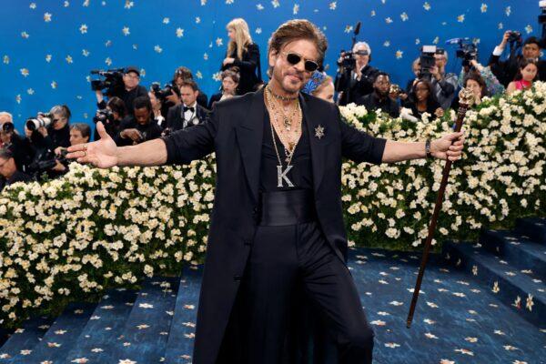 Shah Rukh Khan Turns 60: Hilarious Banter with Rinku Singh