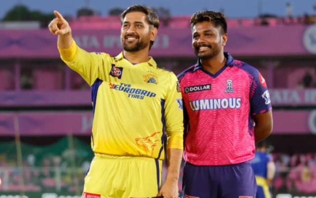 IPL 2026 Auction: Captaincy Changes That Could Surprise Us
