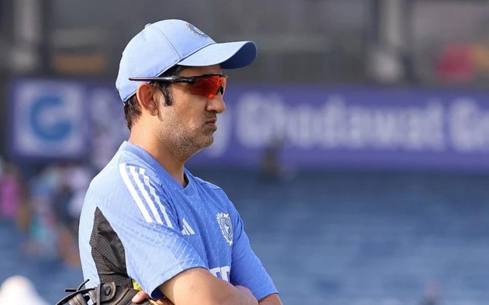 Gambhir's Call to Arms: Individual Glory Won't Cut It