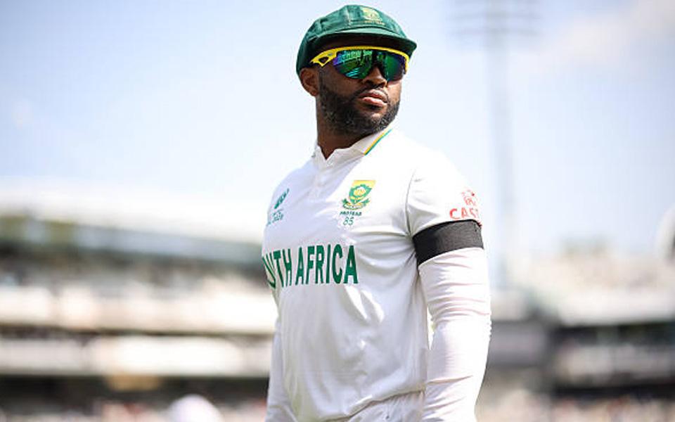 Temba Bavuma Ka Aagman, Kolkata Test Mein Hoga Dhamaka