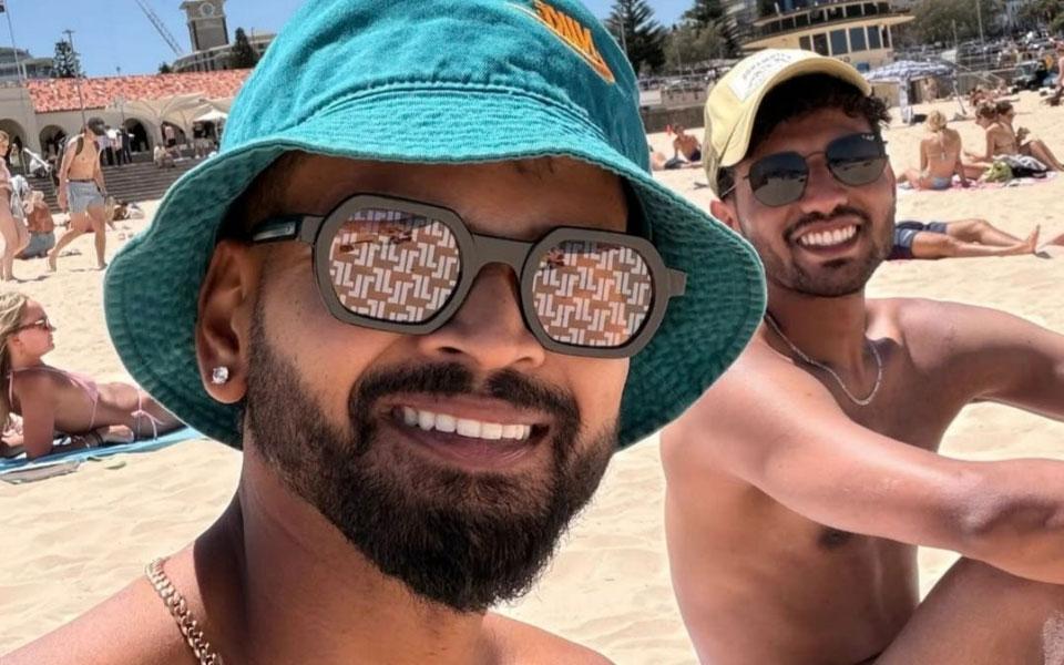 Shreyas Iyer: Fans ka pyaar, recovery ka safar hai shuru!