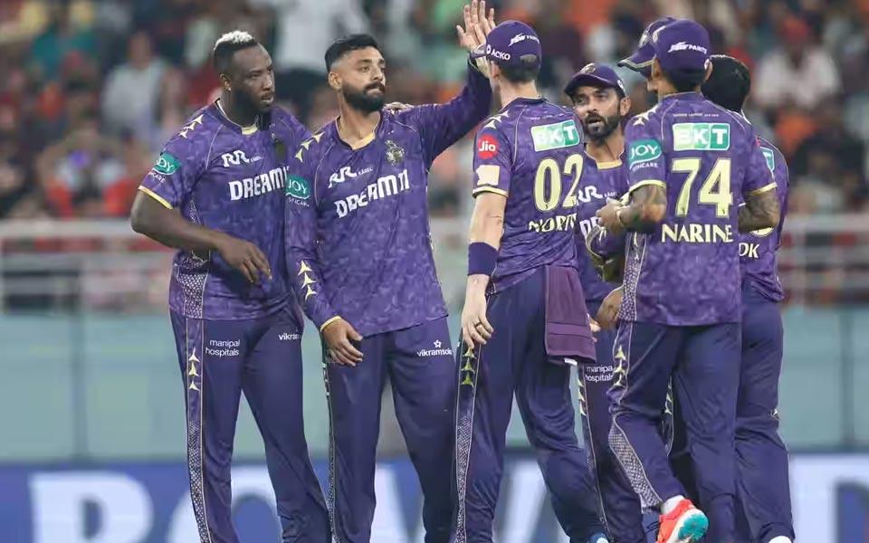 KKR's Trade Hopes Slammed: No Rahul or Samson in Sight