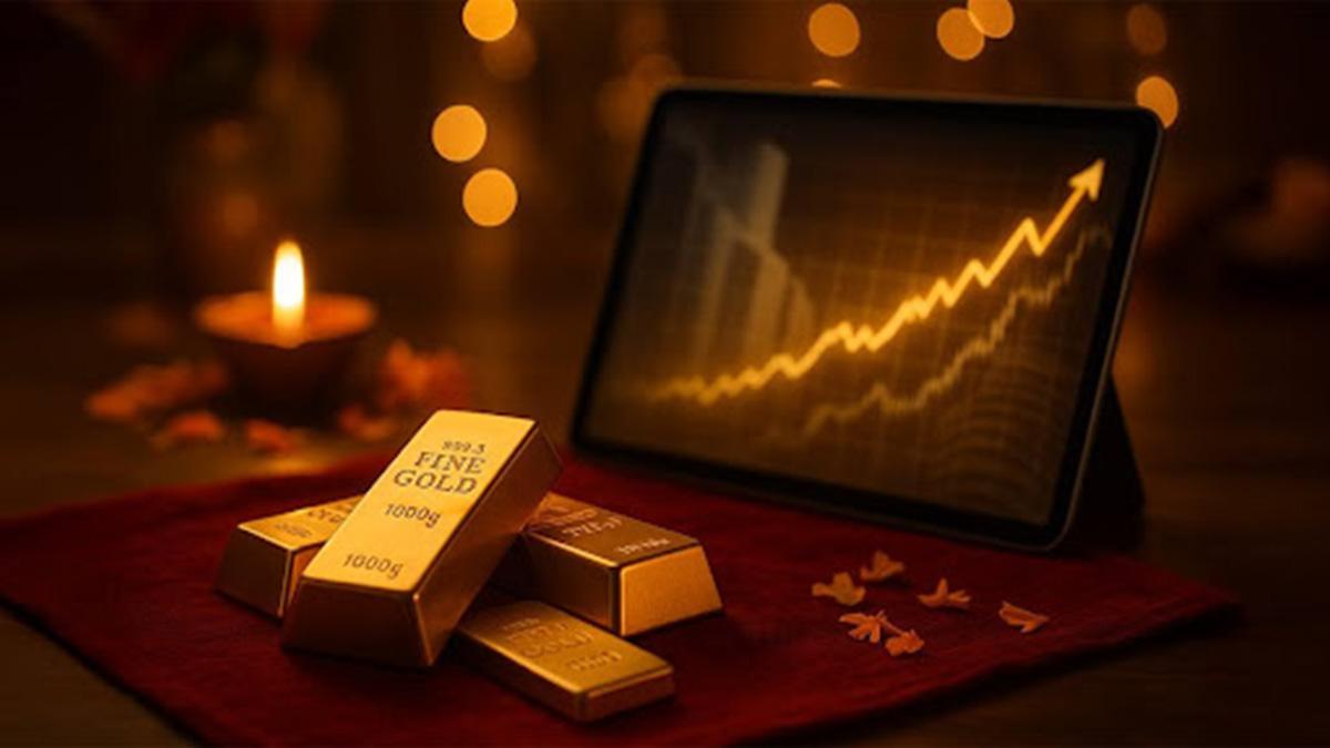 Sebi Drops Knowledge on Digital Gold: Stay Safe, G