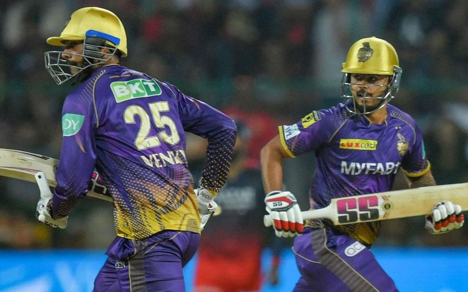 IPL 2026: Ashwin ki shayari, CSK ka naya target hai Rana-Iyer