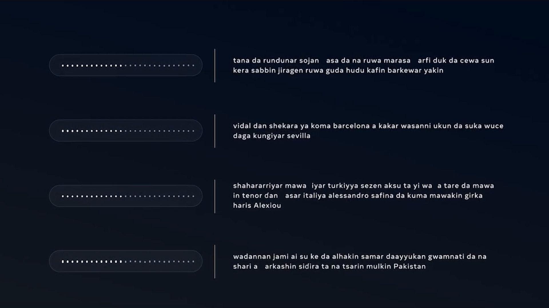 Meta's Omnilingual AI: The Ultimate Language Champion!