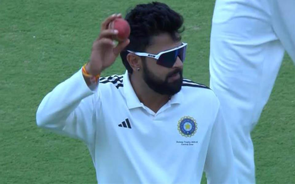 Indian Selectors: Ignoring Domestic Stars Like Crazy!