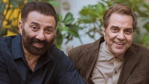Dharmendra's Back Home: Sunny Deol Wants Some Privacy
