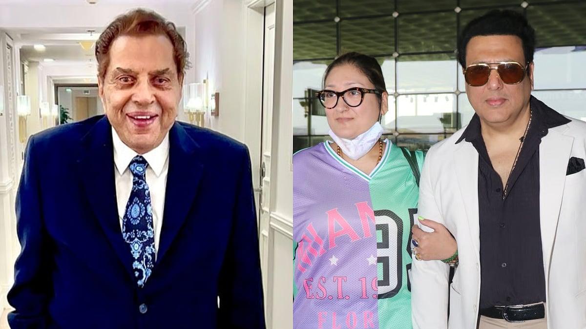 'He-Man' Dharmendra Needs Our Ninja Prayers for Recovery