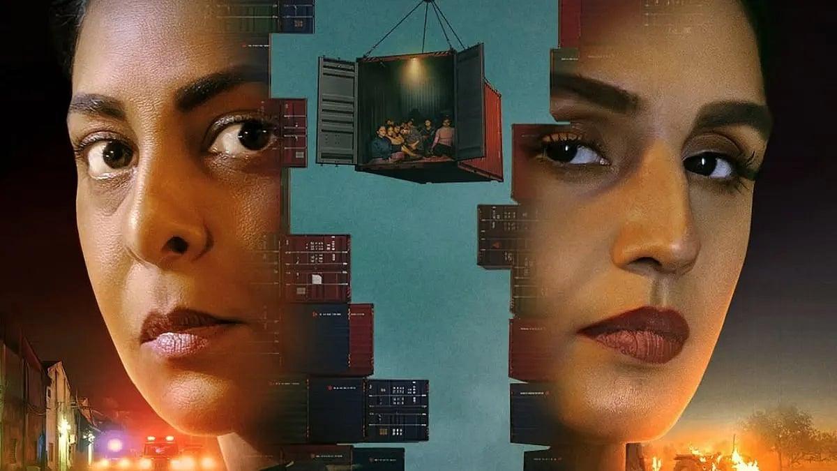 Delhi Crime Season 3: The Biggest Release You Can't Miss!