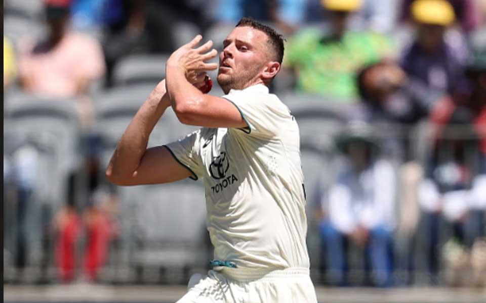 Ashes 2025-26: Injuries Hit Australia, Drama Everywhere