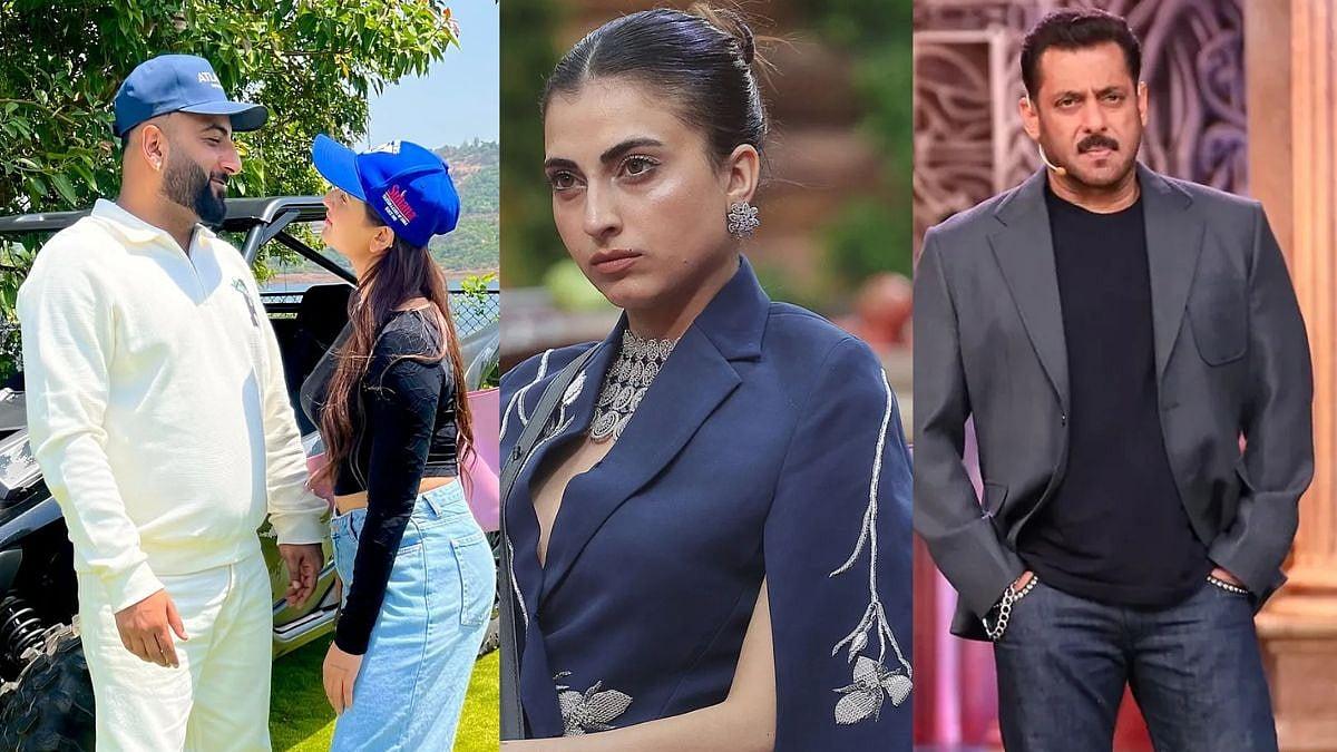 Bigg Boss 19: Kashish Demands Action Against Farrhana's Insults