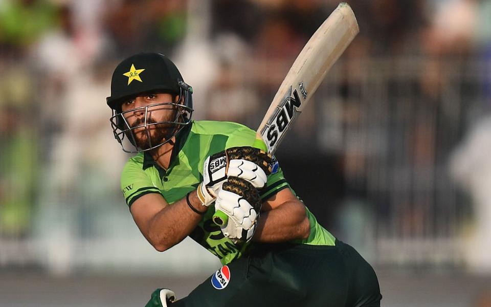 Salman Agha and Abrar Ahmed: The Cricket Ranking Legends