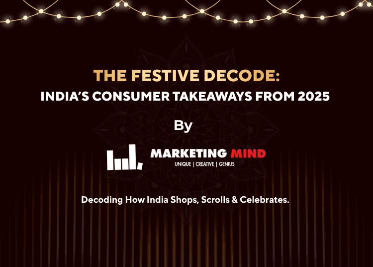 India's Festive Shopping: Fashion Takes the Crown in 2025