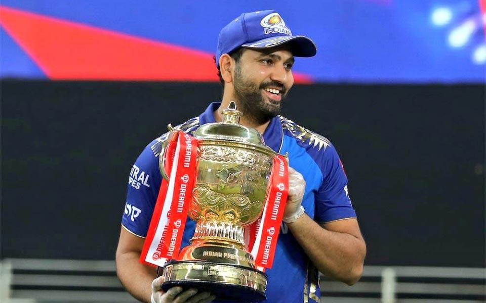 Rohit Sharma: The Hitman Without Mumbai Indians? Unthinkable!