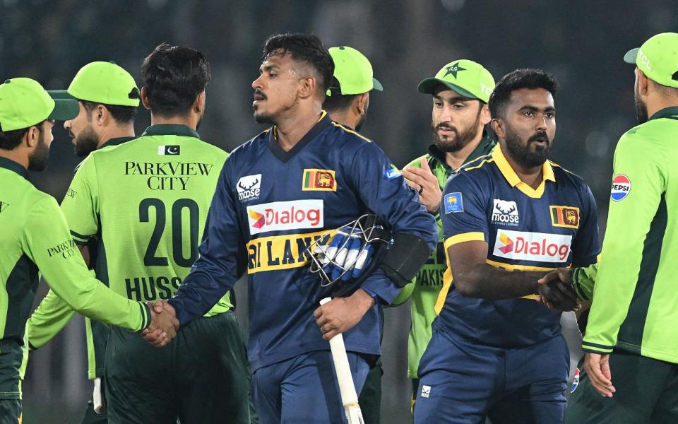 Sri Lankan Cricketers Consider Exit Amid Safety Concerns