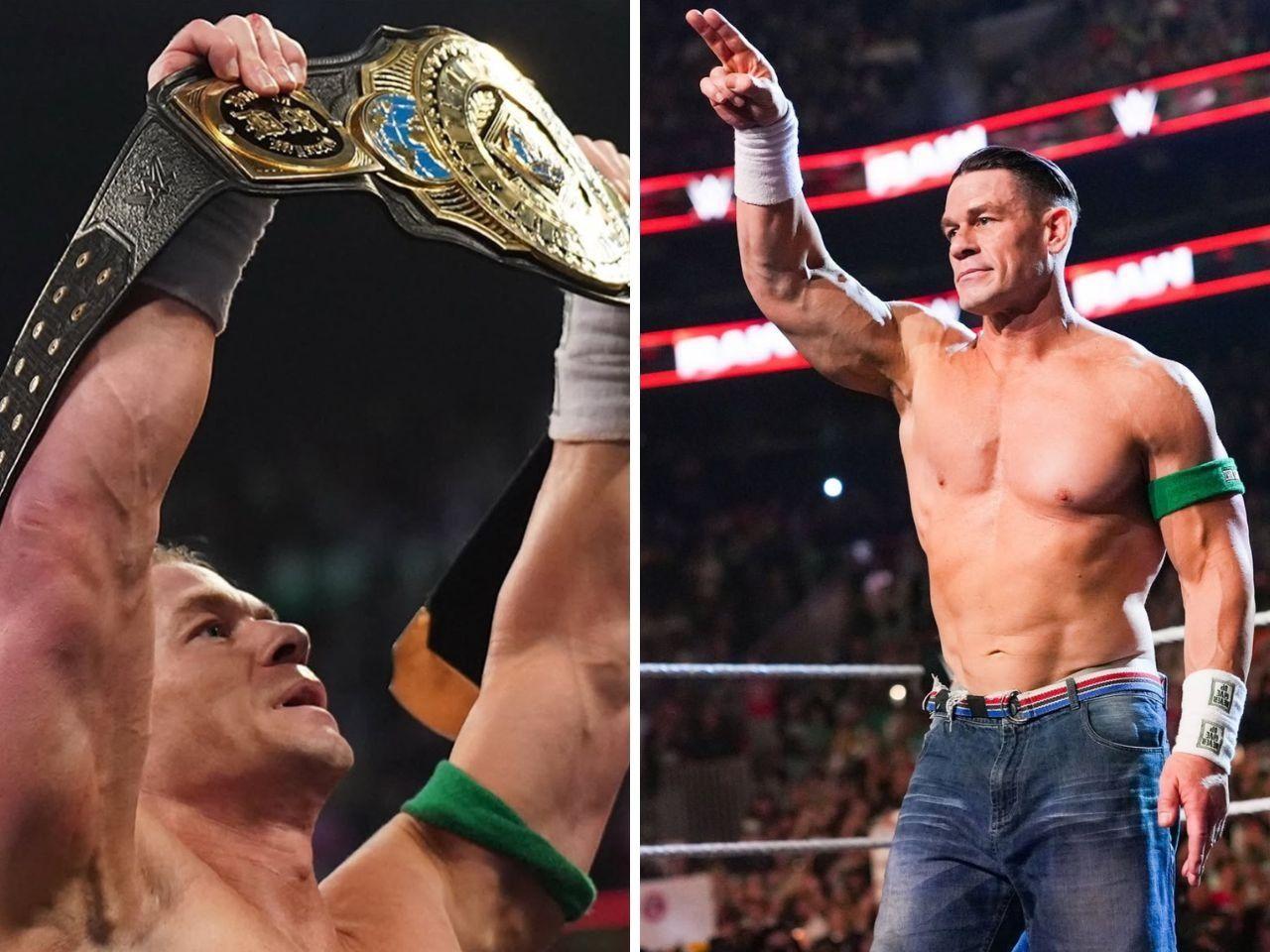 John Cena ka Boston se pyaara alvida, shayari mein hai baat!