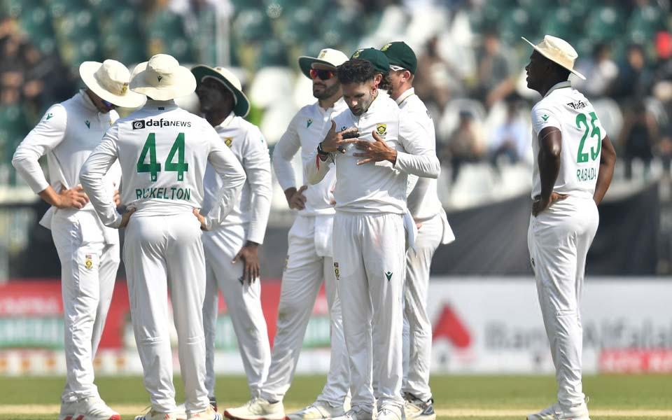 South Africa's Rookies: The Secret Weapon Against India!